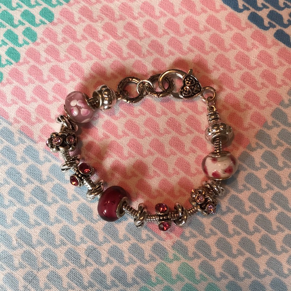 Brighton charm bracelet - Picture 3 of 6